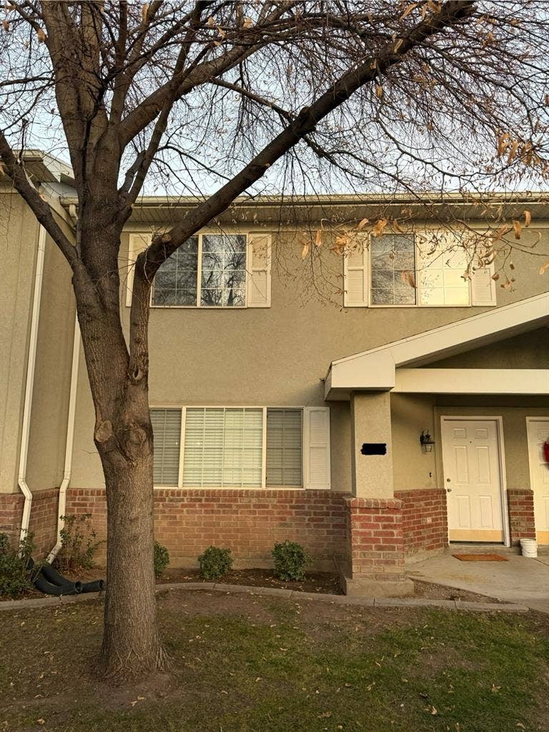 Private room for rent