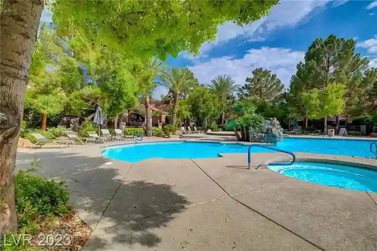 Large Master Walk-in Closet