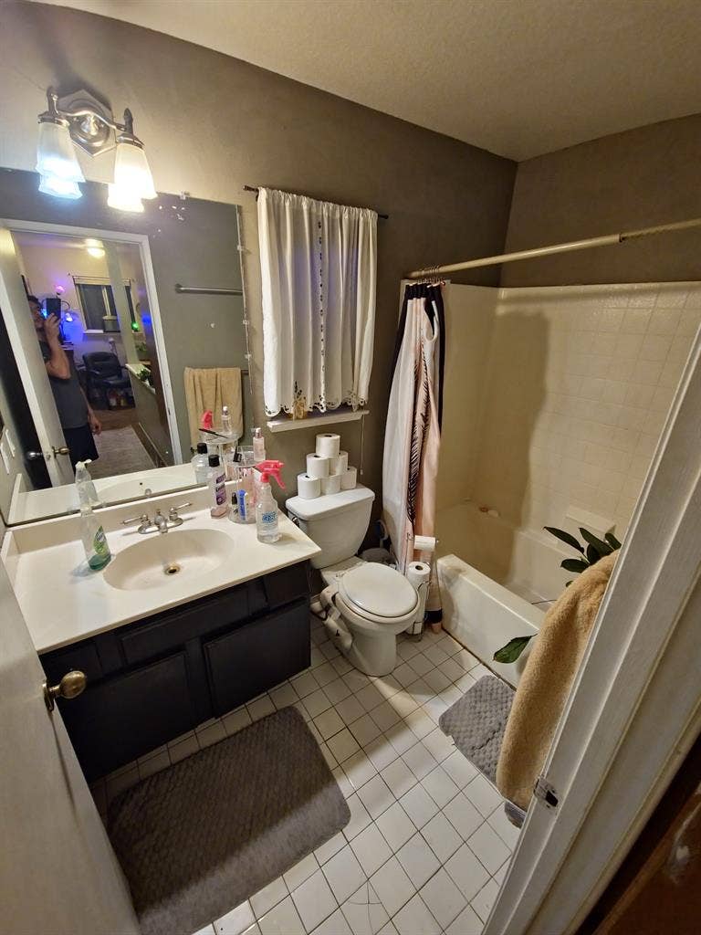 Private Room For Rent