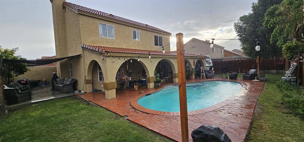 Private Room For Rent