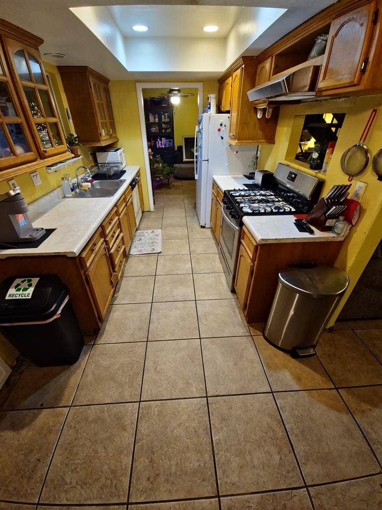 Private Room For Rent