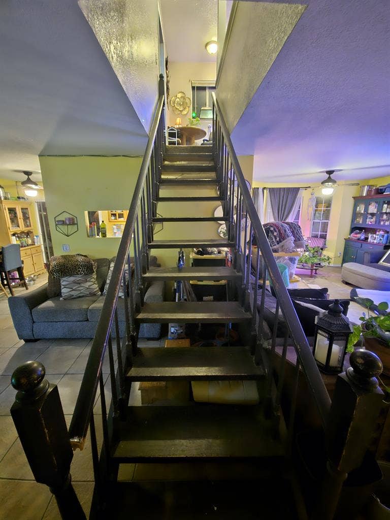 Private Room For Rent