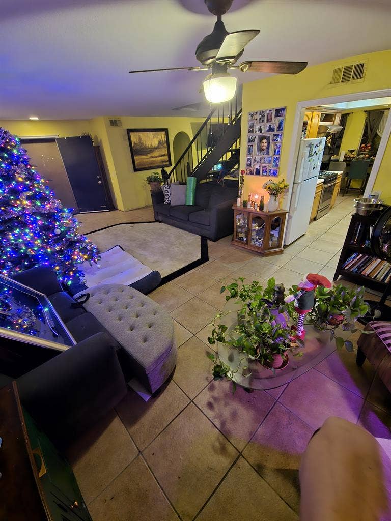 Private Room For Rent