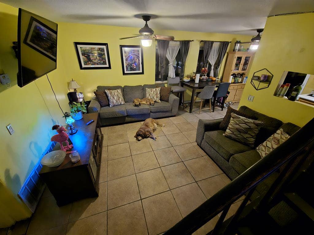 Private Room For Rent