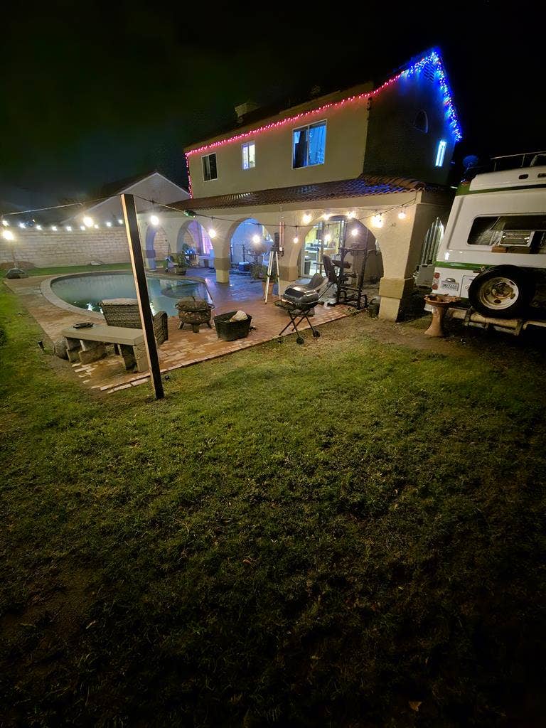 Private Room For Rent