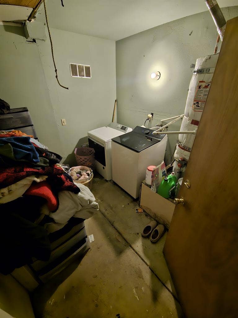 Private Room For Rent