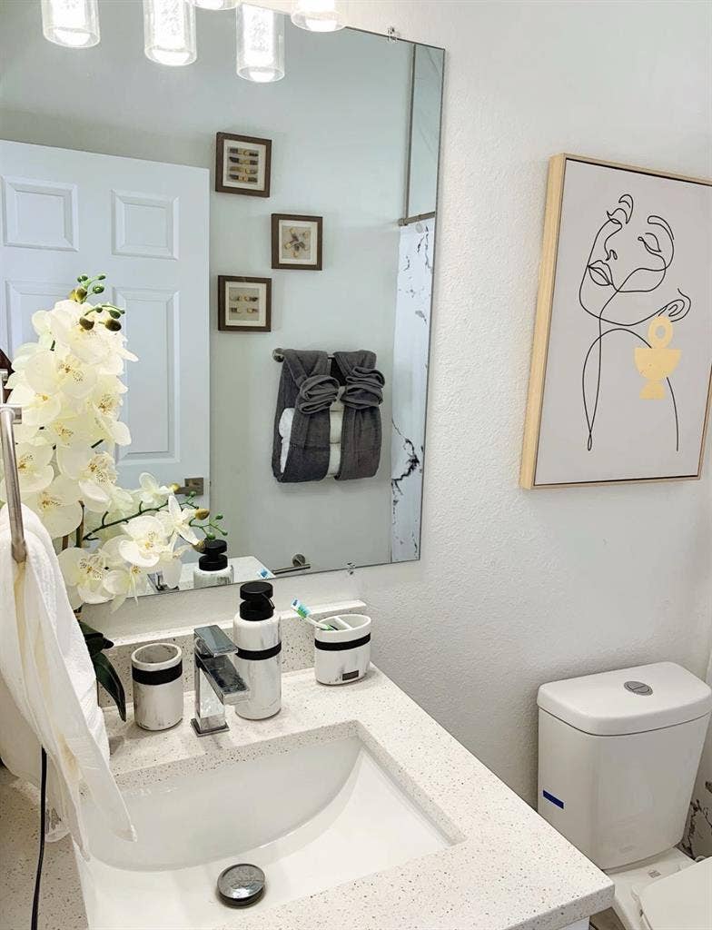 Furnished Room for Rent