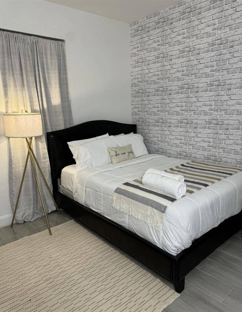 Furnished Room for Rent