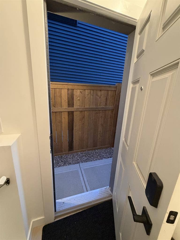 Modern Brand New basement for Rent