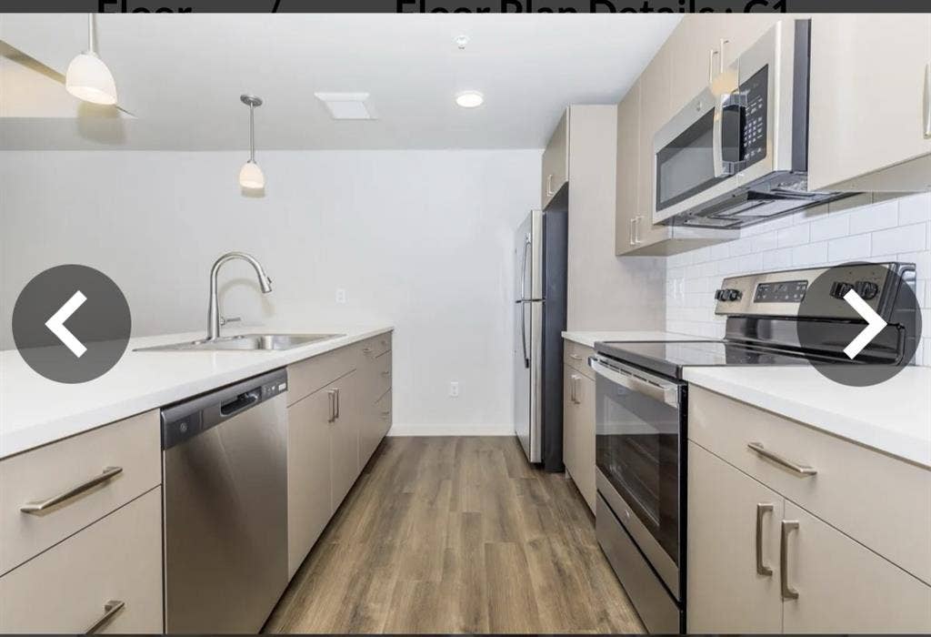 Roommate Replacement Needed $