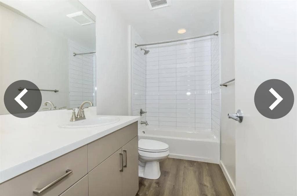 Roommate Replacement Needed $