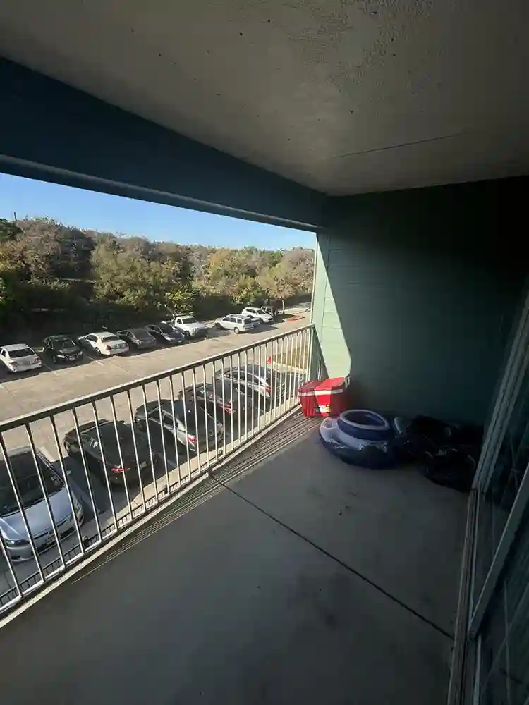 Lease Takeover The Outpost