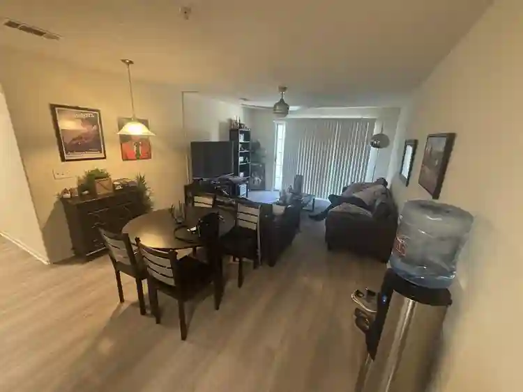 Lease Takeover The Outpost