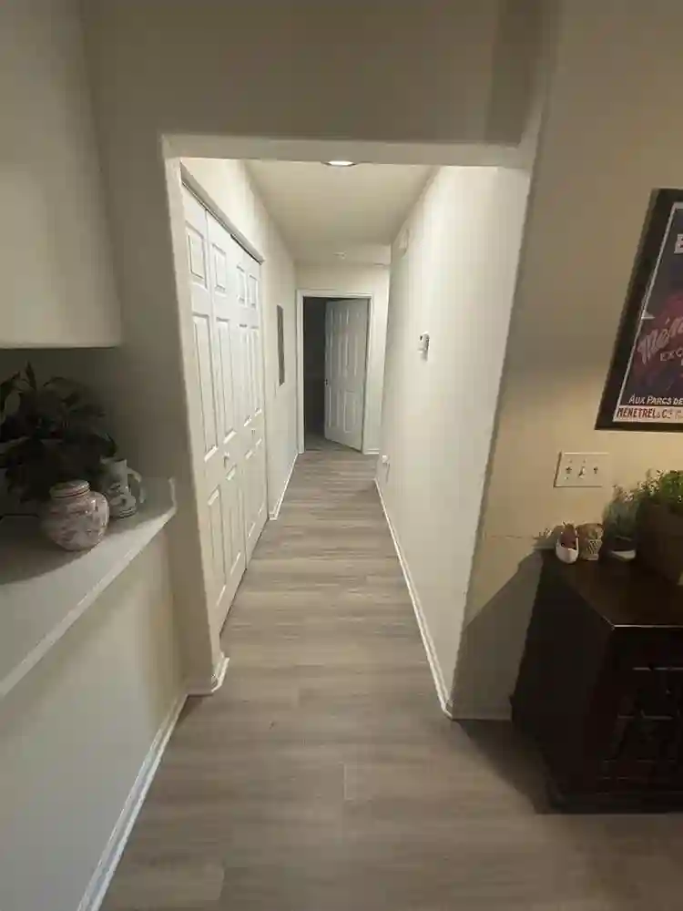 Lease Takeover The Outpost