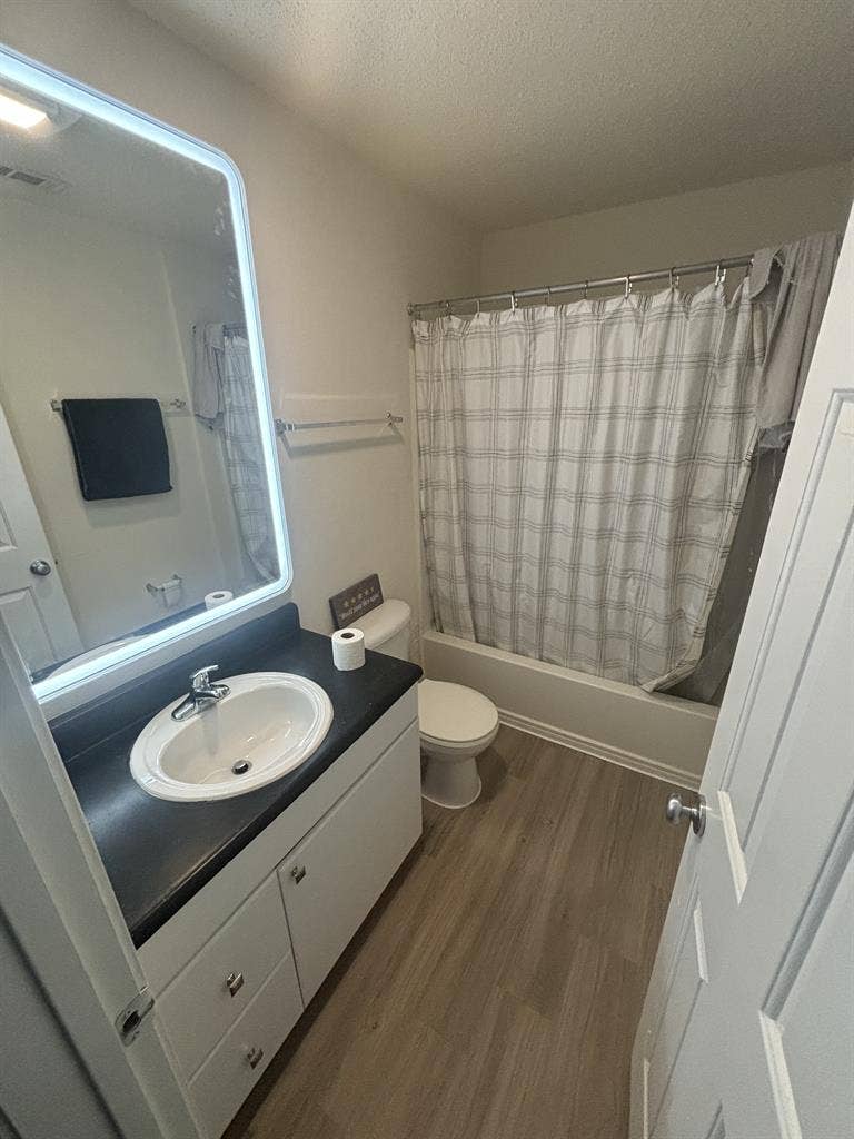 Lease Takeover The Outpost