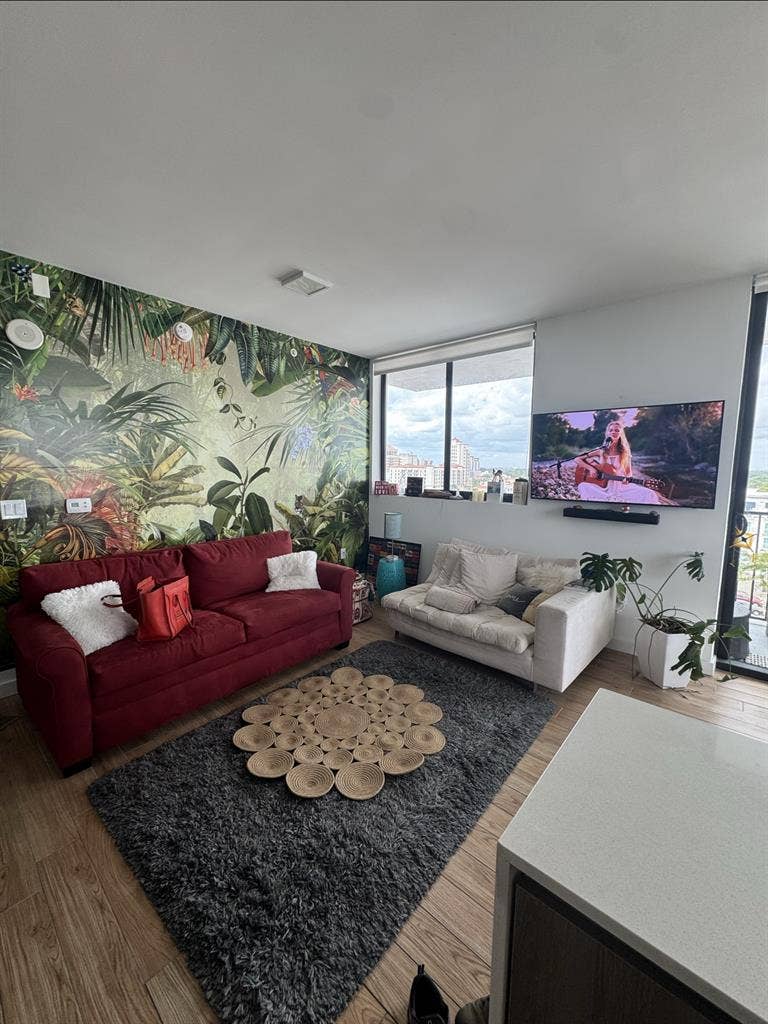 Espectacular Room King Side Bed