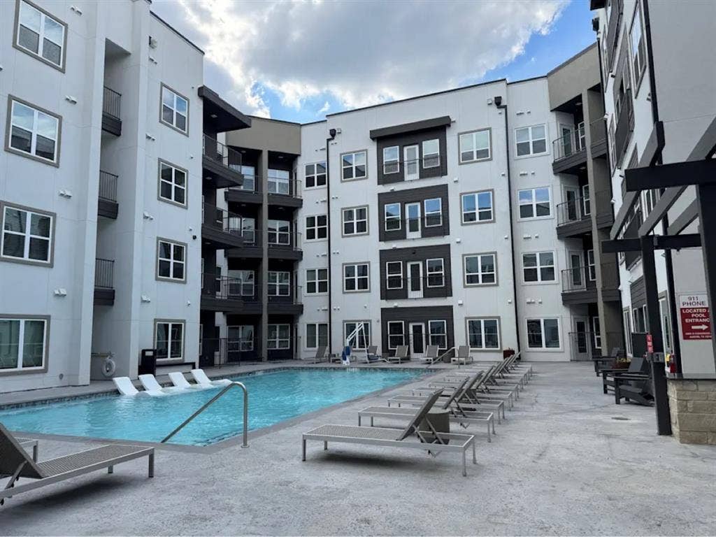 S. Austin Priv Bed/Bath $/Month