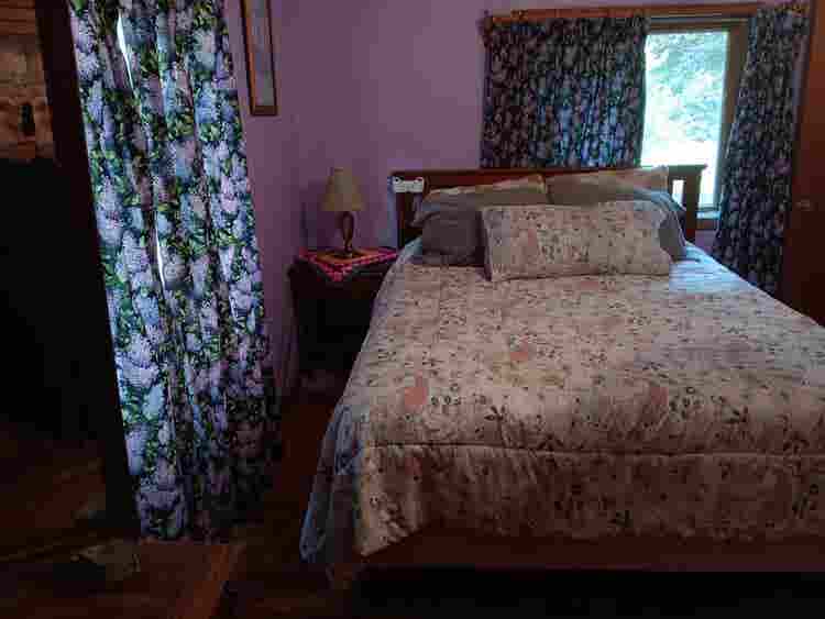 Close to Keene, Brattleboro