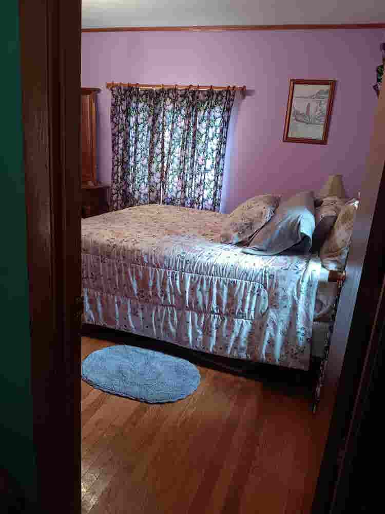 Close to Keene, Brattleboro