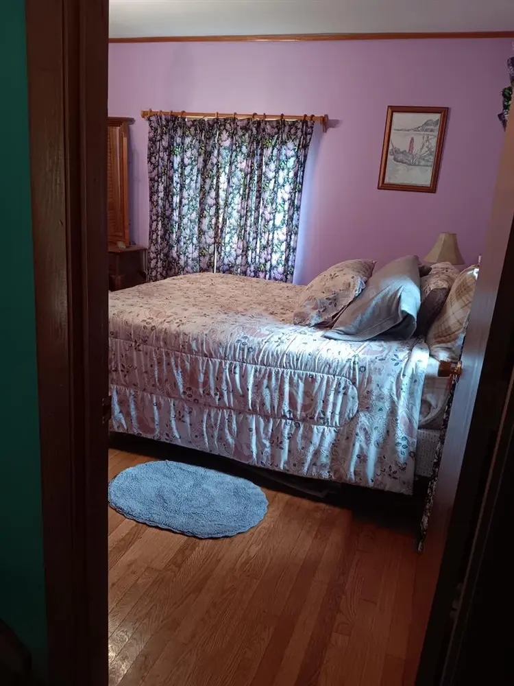 Close to Keene, Brattleboro