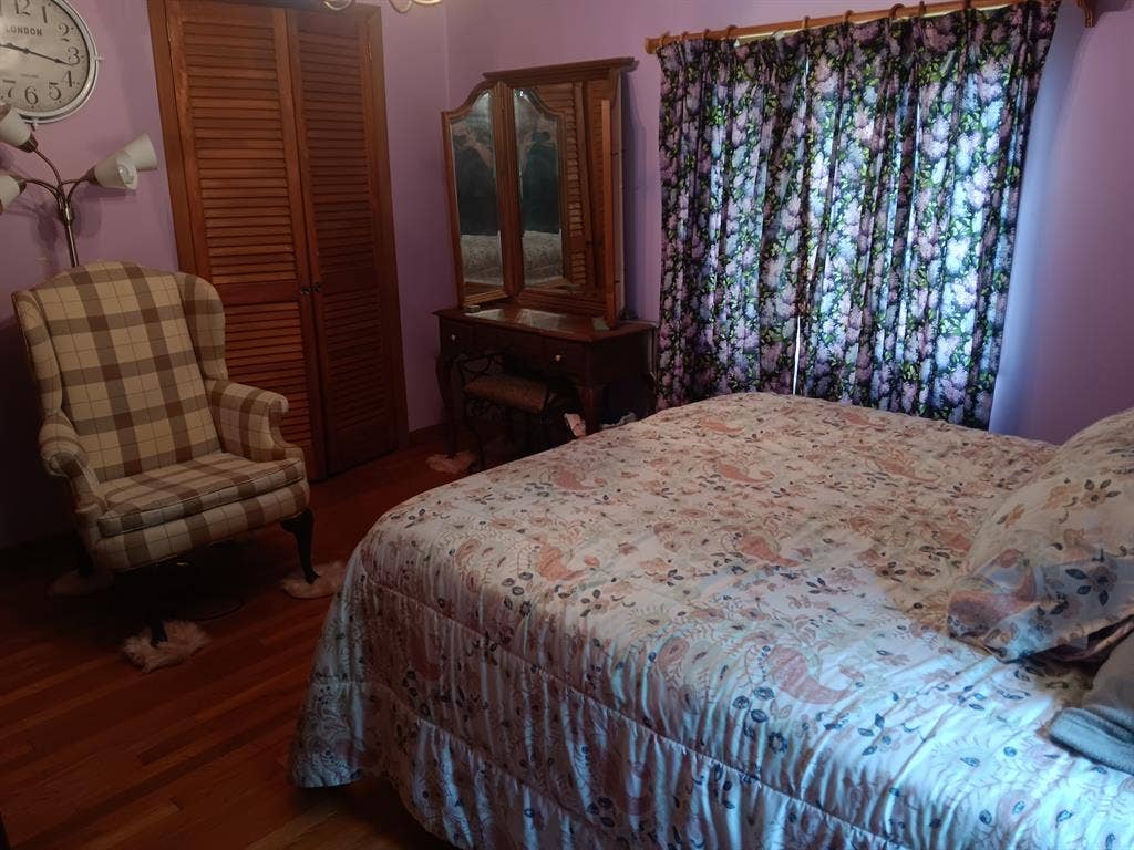 Close to Keene, Brattleboro