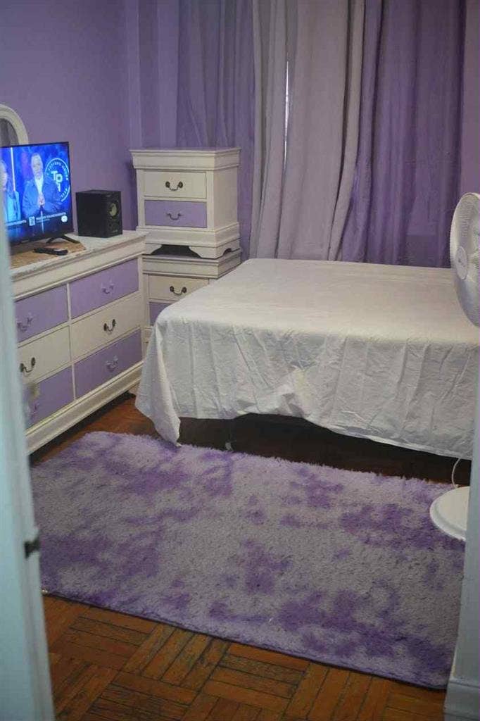 FURNISHED PRIVATE ROOM for rent