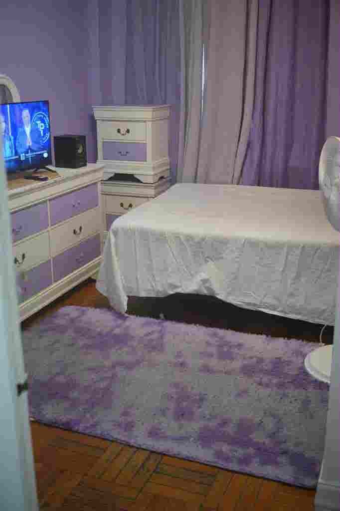 FURNISHED PRIVATE ROOM for rent