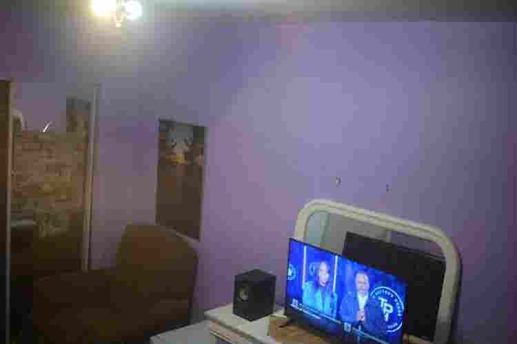 FURNISHED PRIVATE ROOM for rent