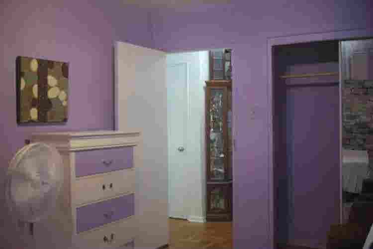 FURNISHED PRIVATE ROOM for rent