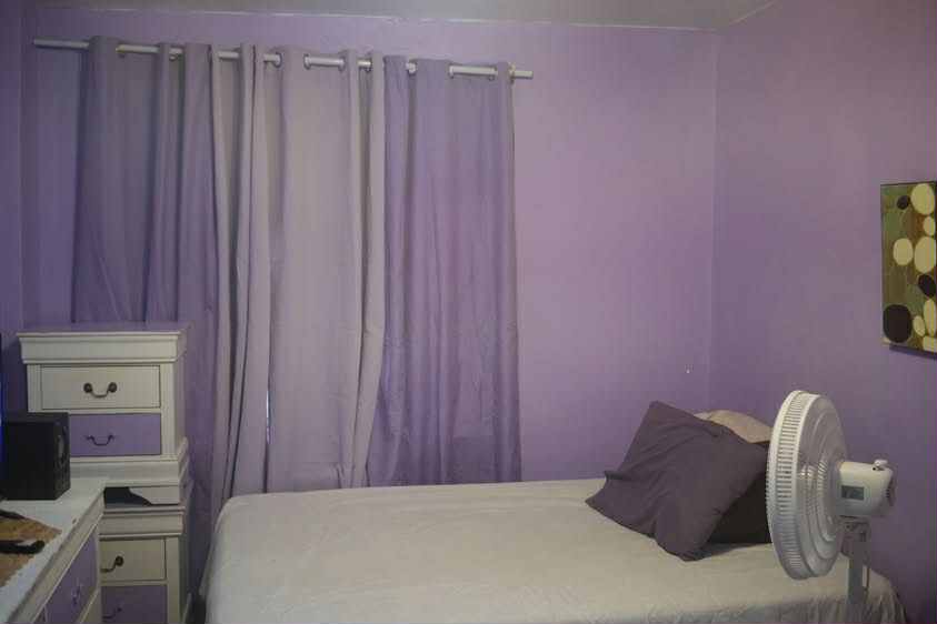 FURNISHED PRIVATE ROOM for rent