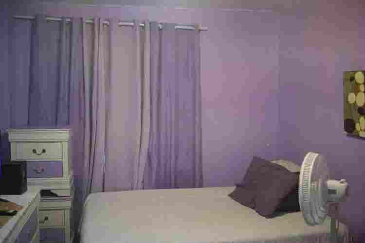 FURNISHED PRIVATE ROOM for rent