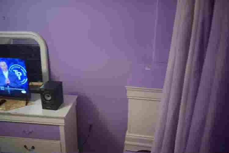 FURNISHED PRIVATE ROOM for rent