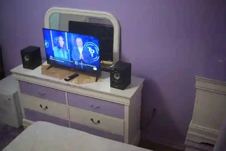 FURNISHED PRIVATE ROOM for rent