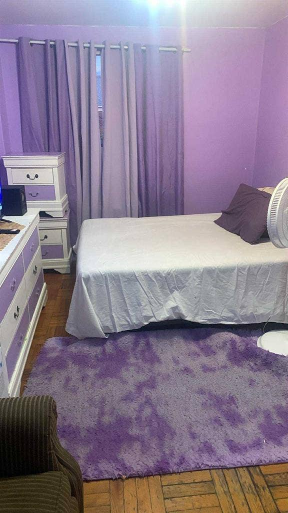 FURNISHED PRIVATE ROOM for rent