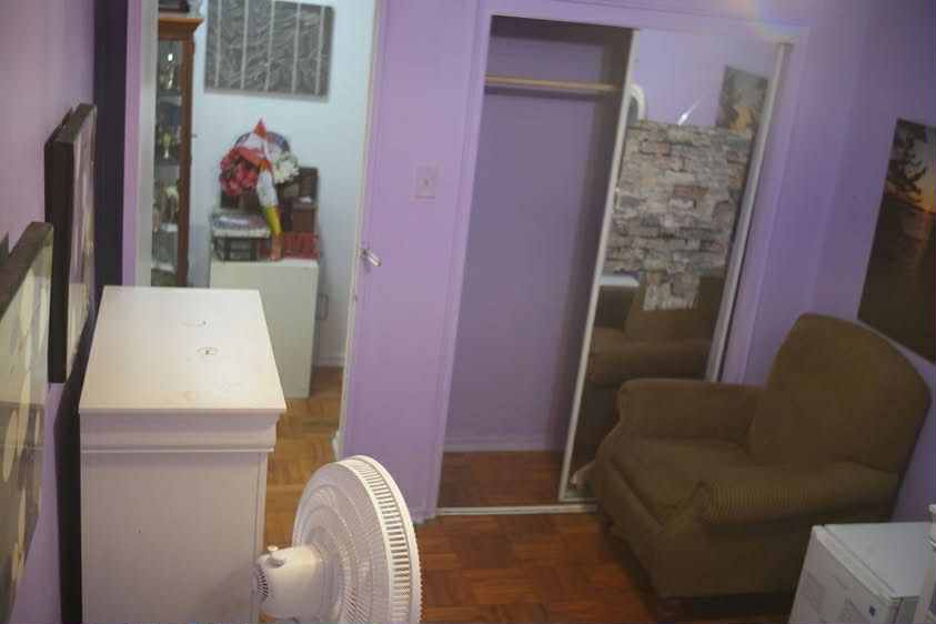 FURNISHED PRIVATE ROOM for rent