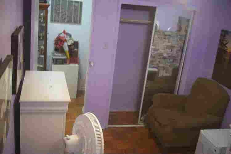 FURNISHED PRIVATE ROOM for rent