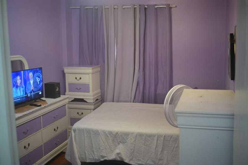 FURNISHED PRIVATE ROOM for rent