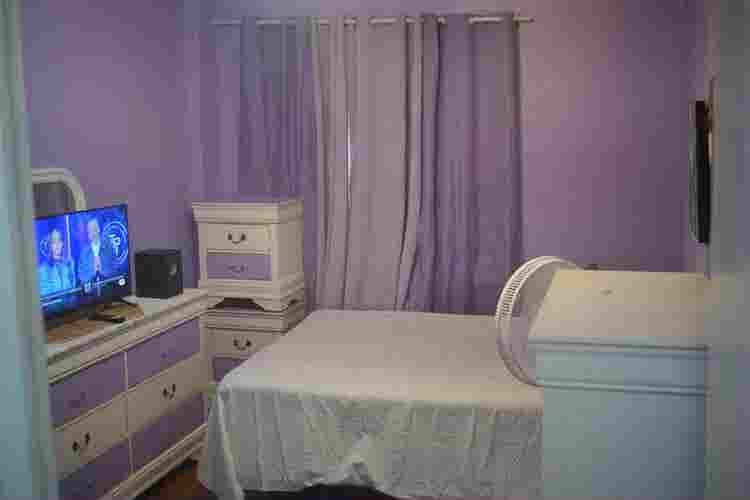 FURNISHED PRIVATE ROOM for rent