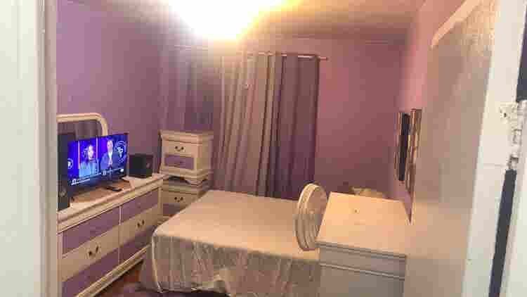 FURNISHED PRIVATE ROOM for rent