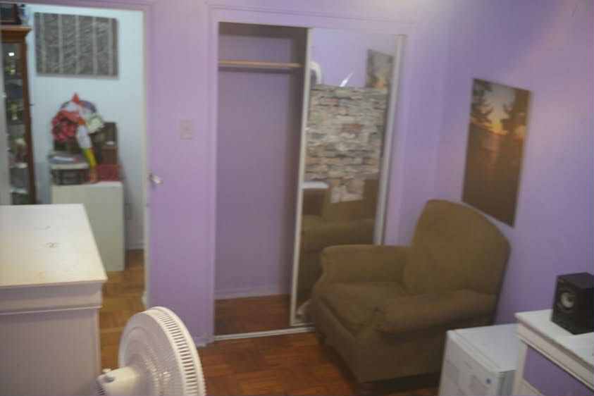 FURNISHED PRIVATE ROOM for rent