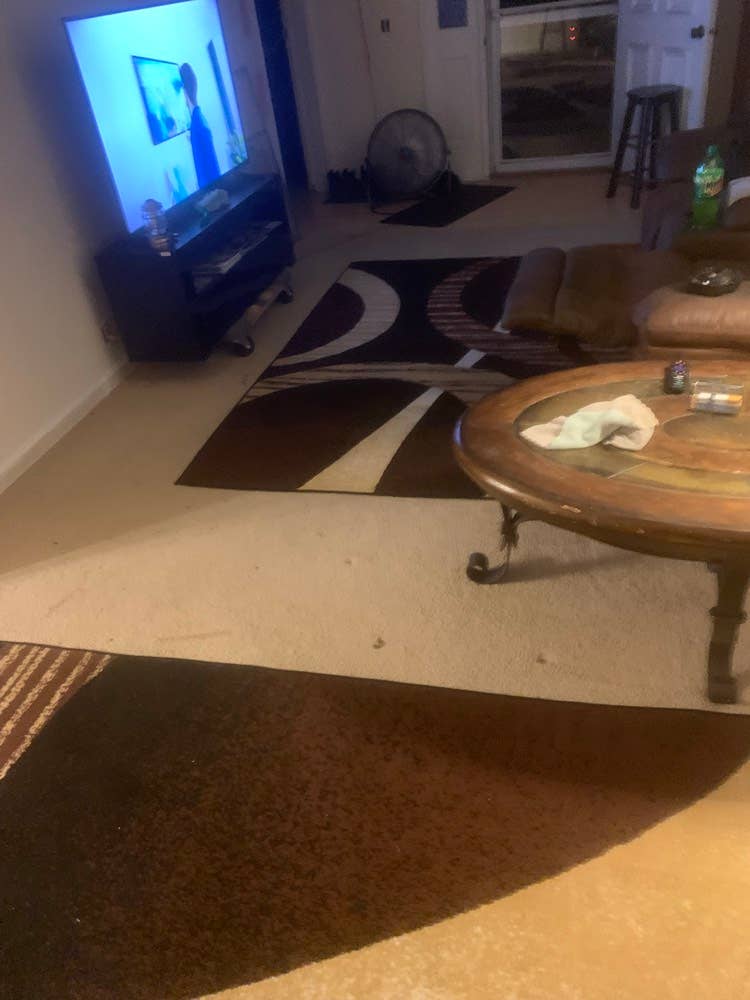 Empty Rooms for rent