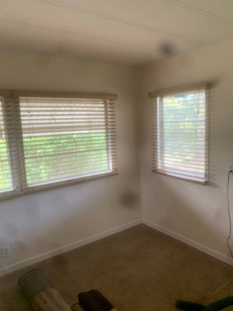 Empty Rooms for rent