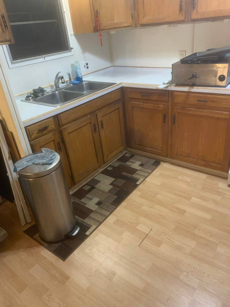 Empty Rooms for rent