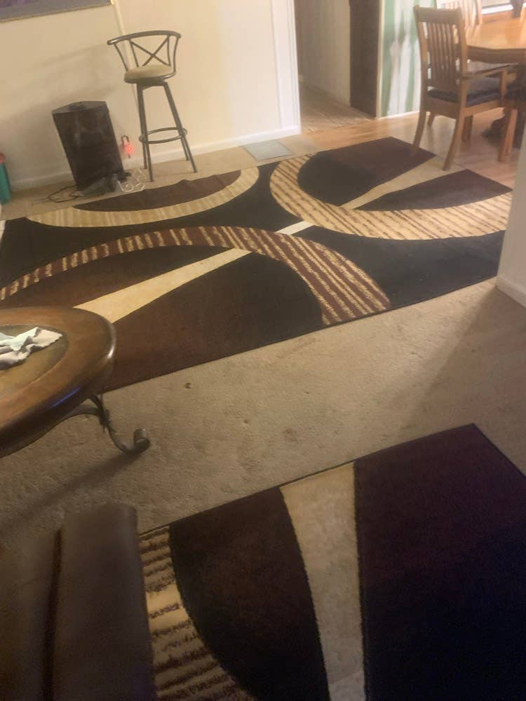 Empty Rooms for rent