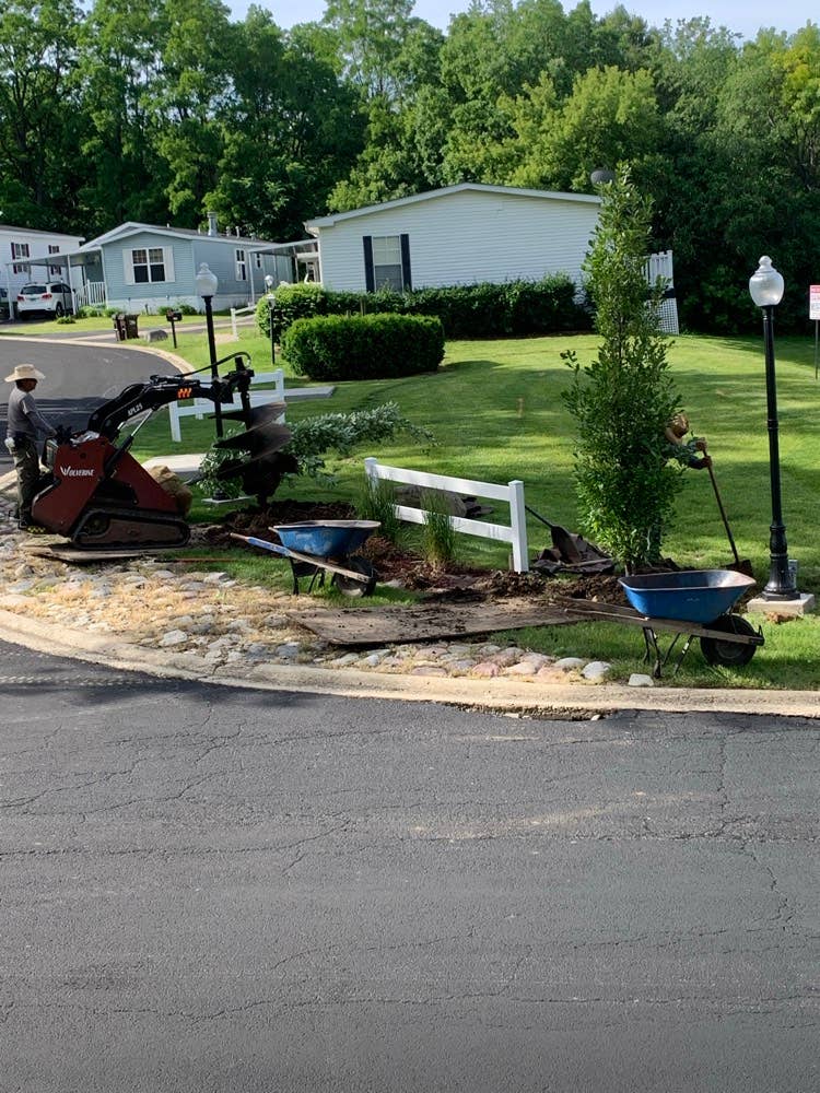 Empty Rooms for rent