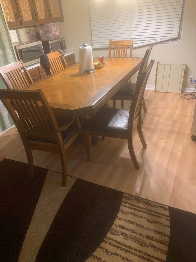 Empty Rooms for rent