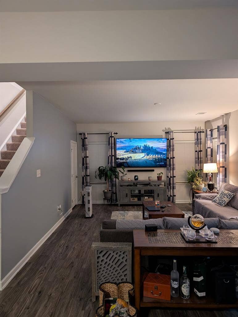 Room for rent single family home!