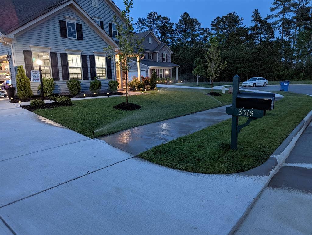 Room for rent single family home!