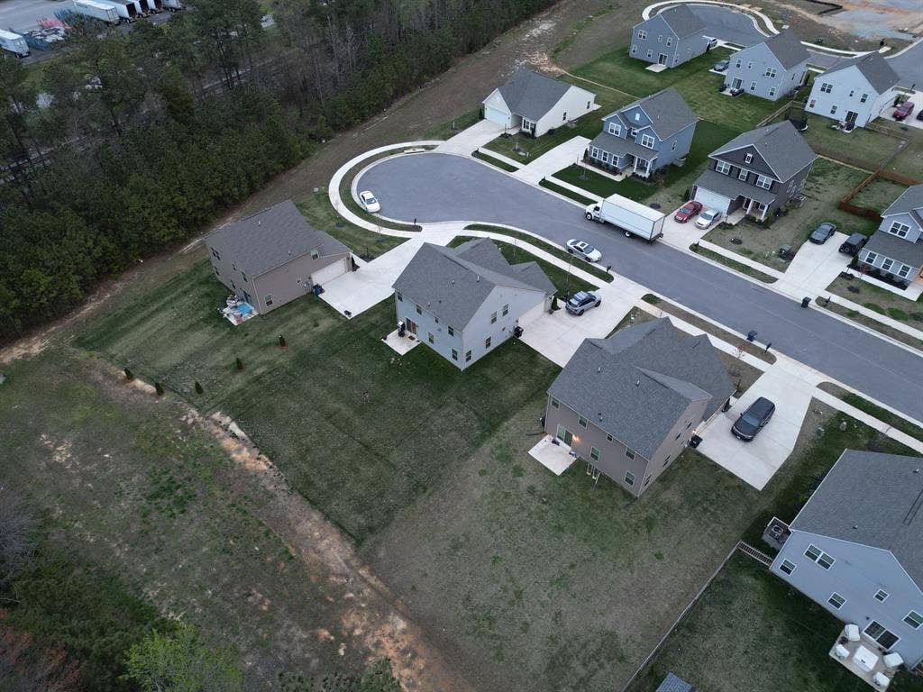 Room for rent single family home!