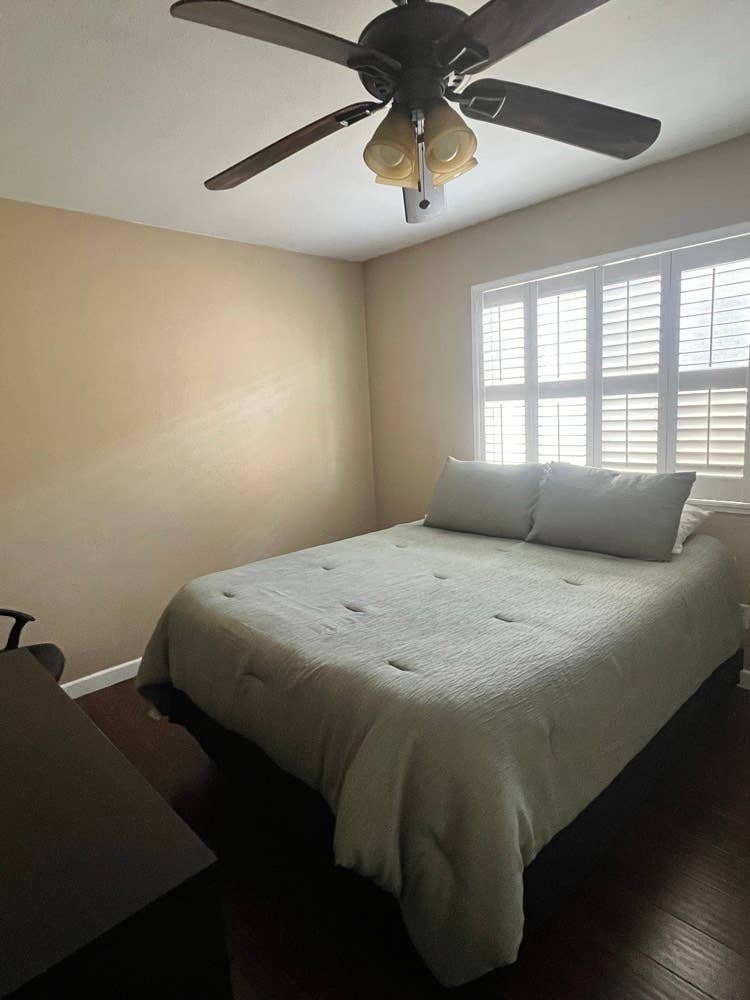 Room for Rent in South San Diego